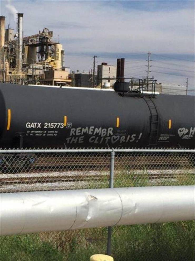 Dirty Mind, Come Here!