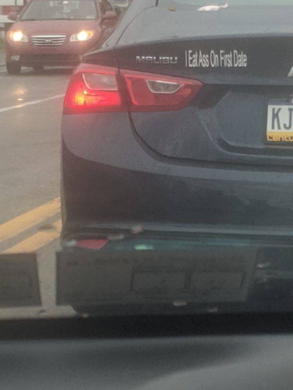 Dirty Mind, Come Here!