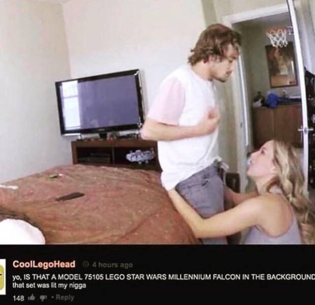 Pornhub Comment Section Is… Well… You’ll See