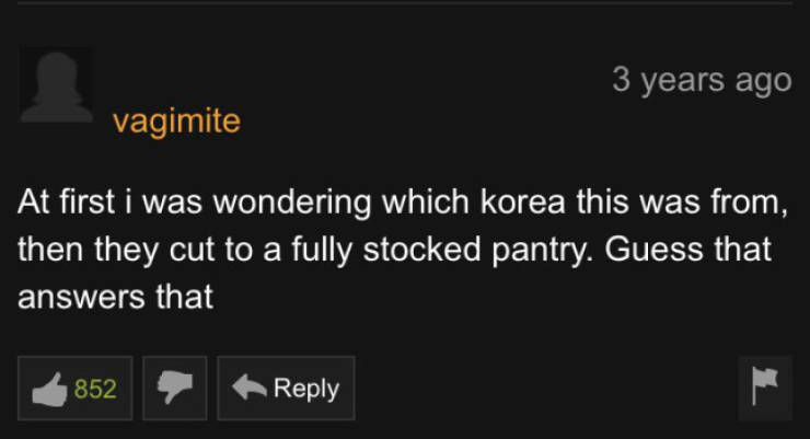 Pornhub Comment Section Is… Well… You’ll See