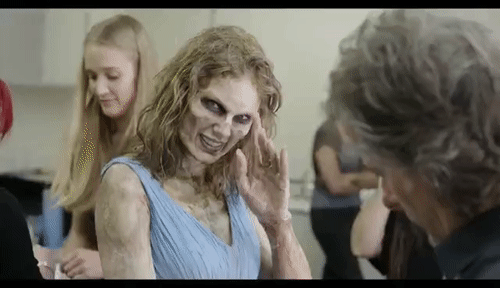 Porn Extras Share All The Spicy Details