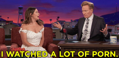 Porn Extras Share All The Spicy Details