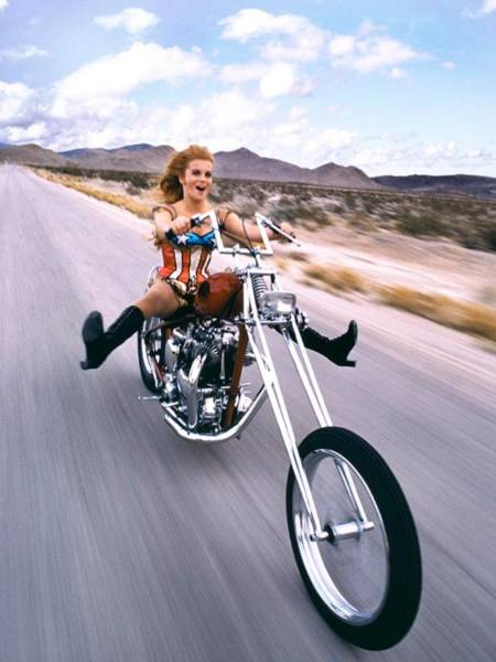 Retro Photos That Are Much Cooler Than What Most Of Instagram Has To Offer