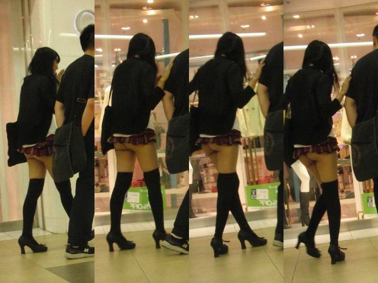 Dirty Mind, Come Here!