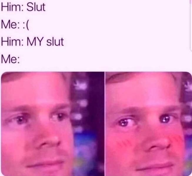 Dirty Mind, Come Here!