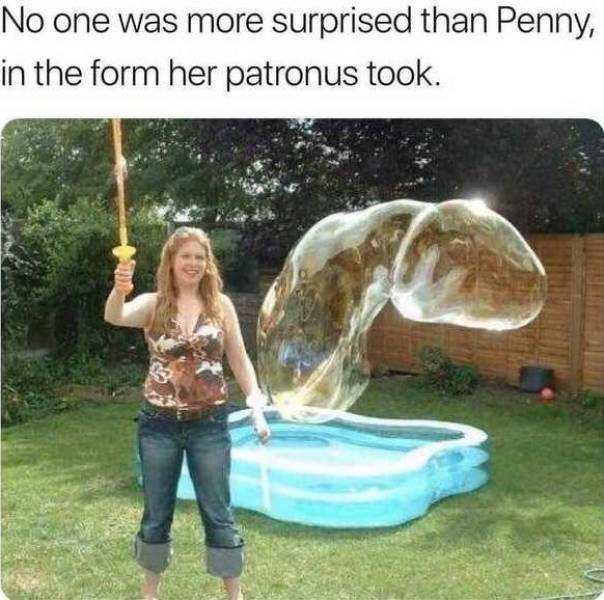 Dirty Mind, Come Here!