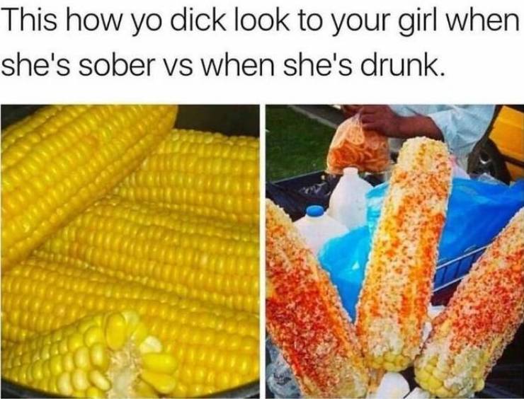 Dirty Mind, Come Here!