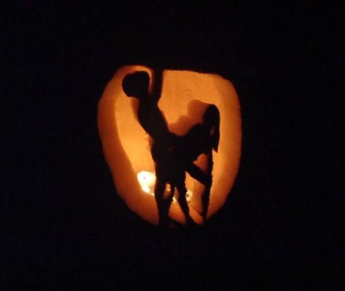 Dirty Mind, Come Here!