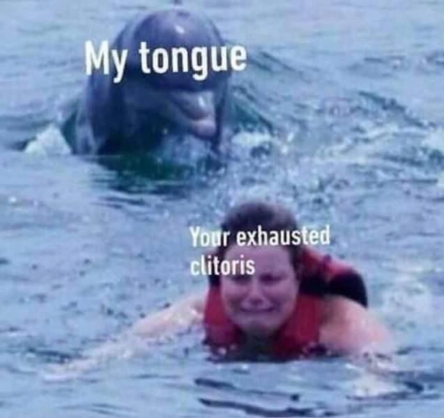 Dirty Mind, Come Here!