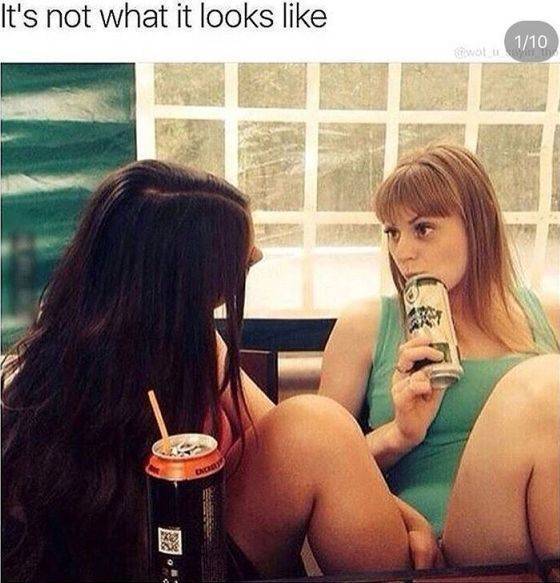 Dirty Mind, Come Here!