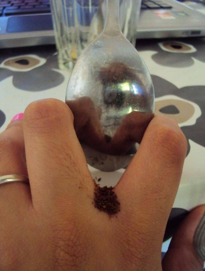 Dirty Mind, Come Here!