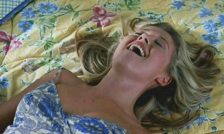 Sex Tips Are Always Appreciated