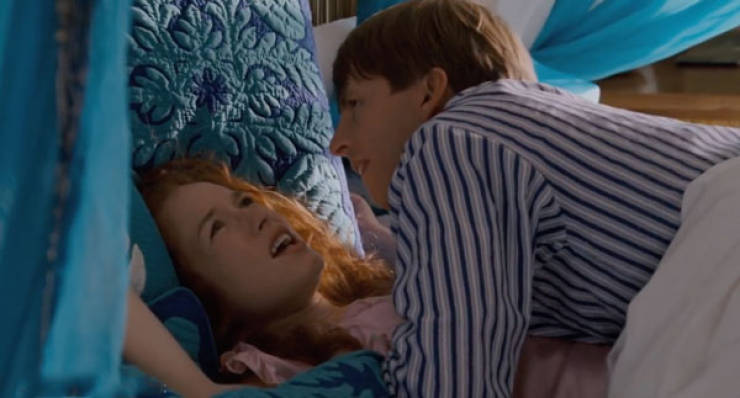 Sex Tips Are Always Appreciated