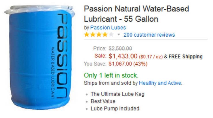 Sex Tips Are Always Appreciated