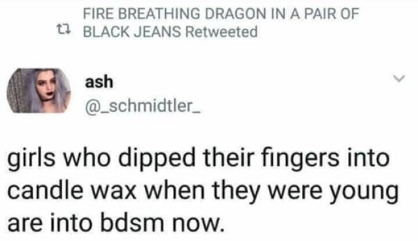 Sexual Fantasies People Tried And Regretted Immediately