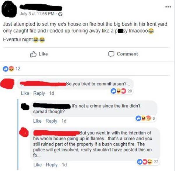 Trash Is All Around Us…