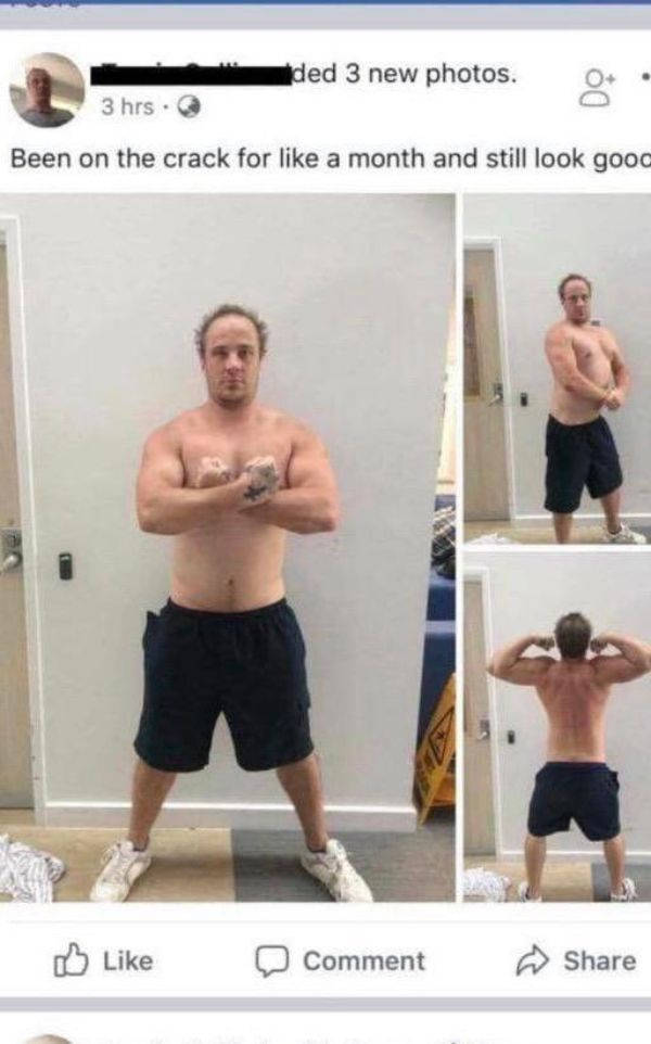 Trash Is All Around Us…