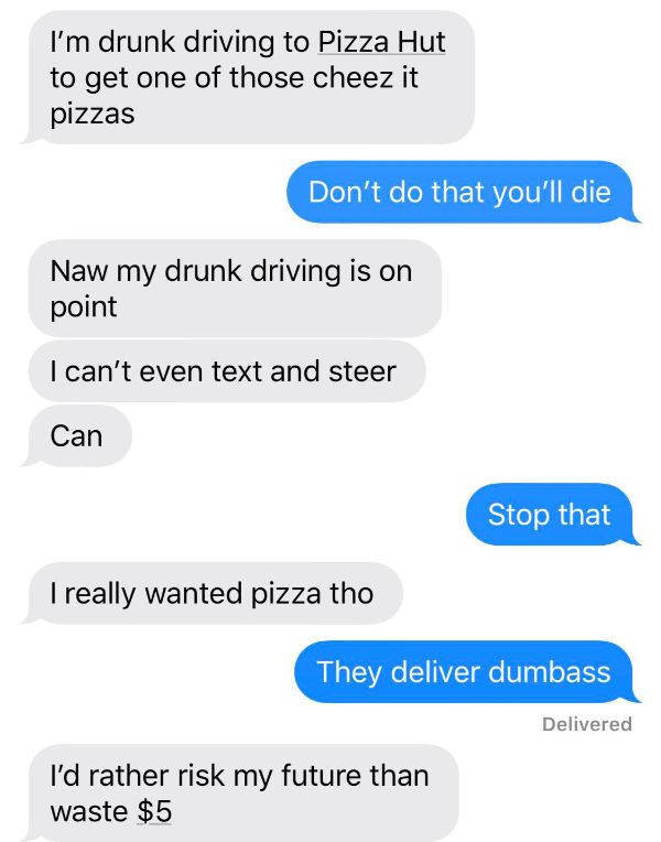 Trash Is All Around Us…