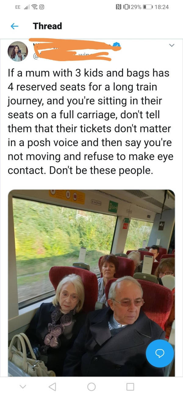 Trash Is All Around Us…