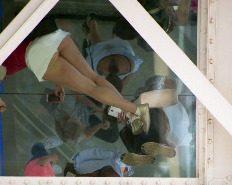 Dirty Mind, Come Here!