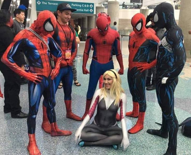 Dirty Mind, Come Here!