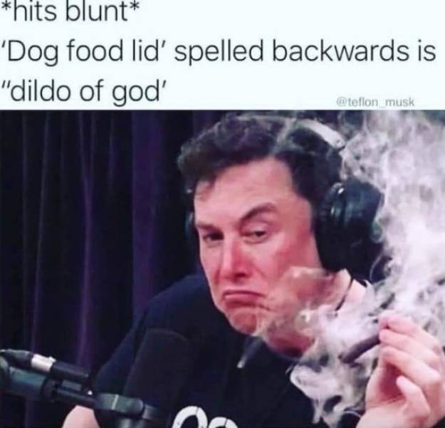 Dirty Mind, Come Here!