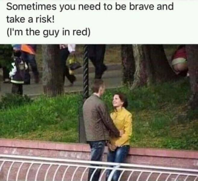 Dirty Mind, Come Here!