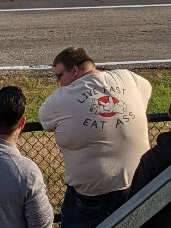 Dirty Mind, Come Here!