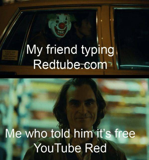 Dirty Mind, Come Here!