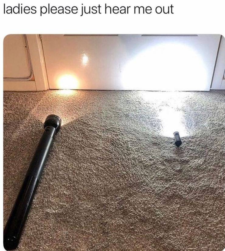 Dirty Mind, Come Here!