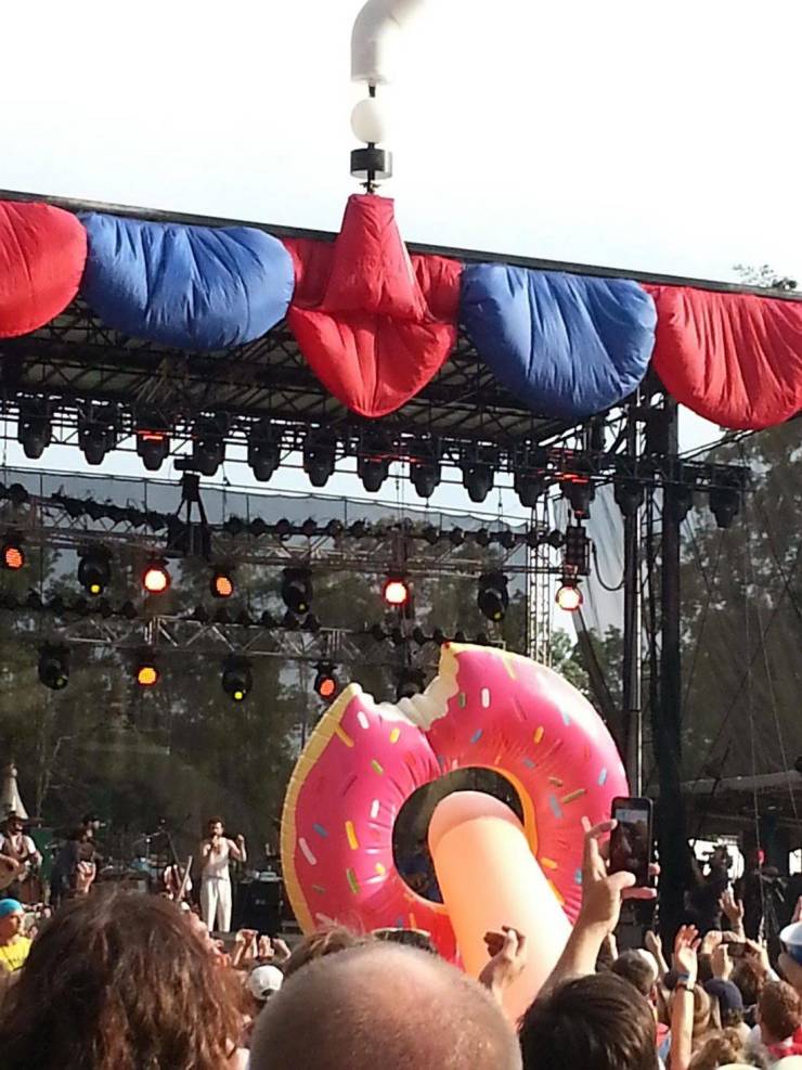 Dirty Mind, Come Here!