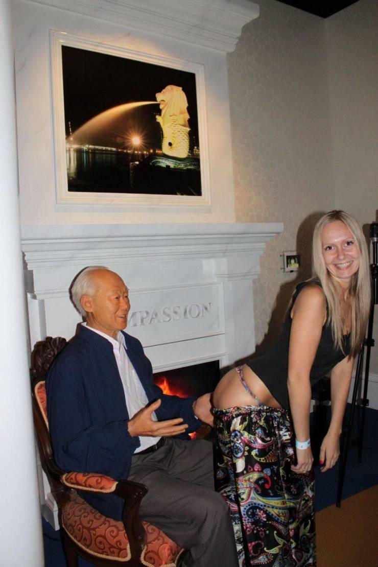 Dirty Mind, Come Here!