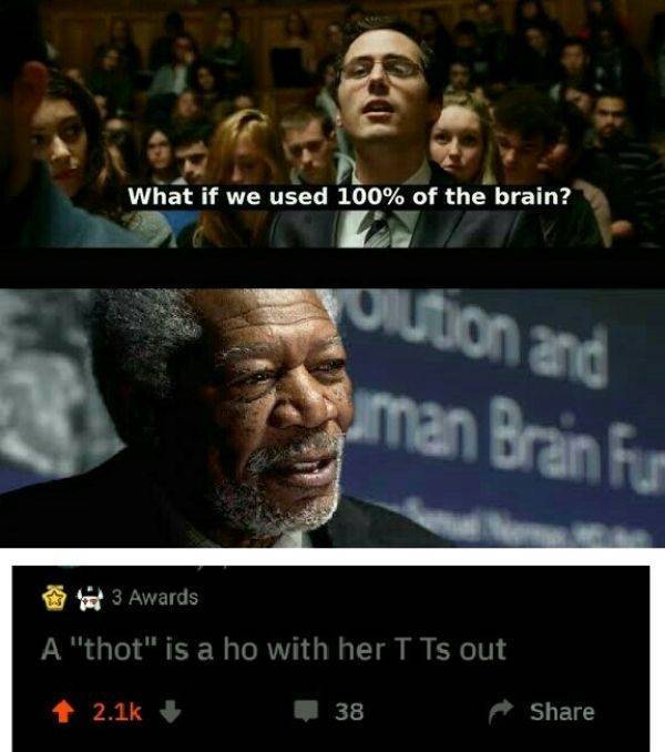 Dirty Mind, Come Here!