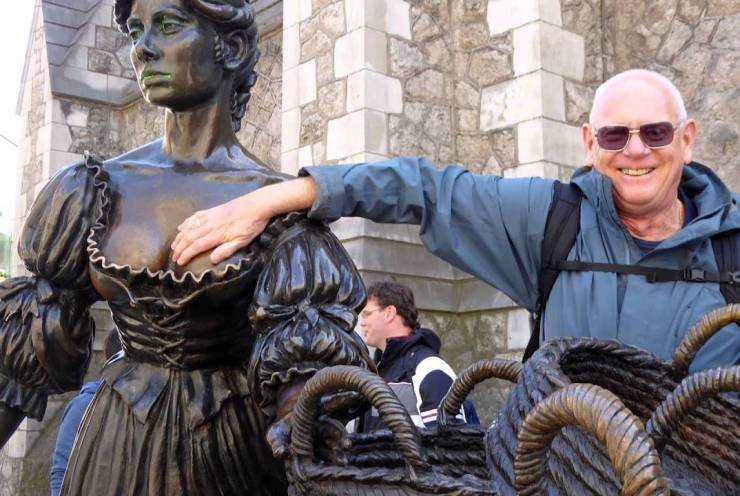 Dirty Mind, Come Here!