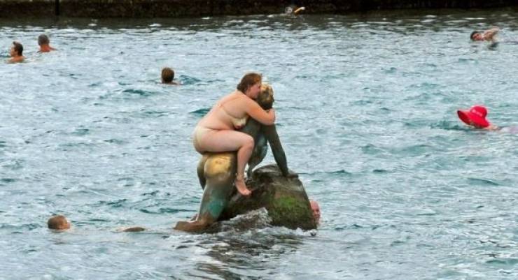 Dirty Mind, Come Here!