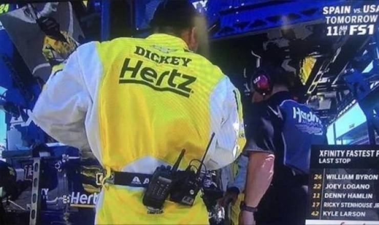 Dirty Mind, Come Here!