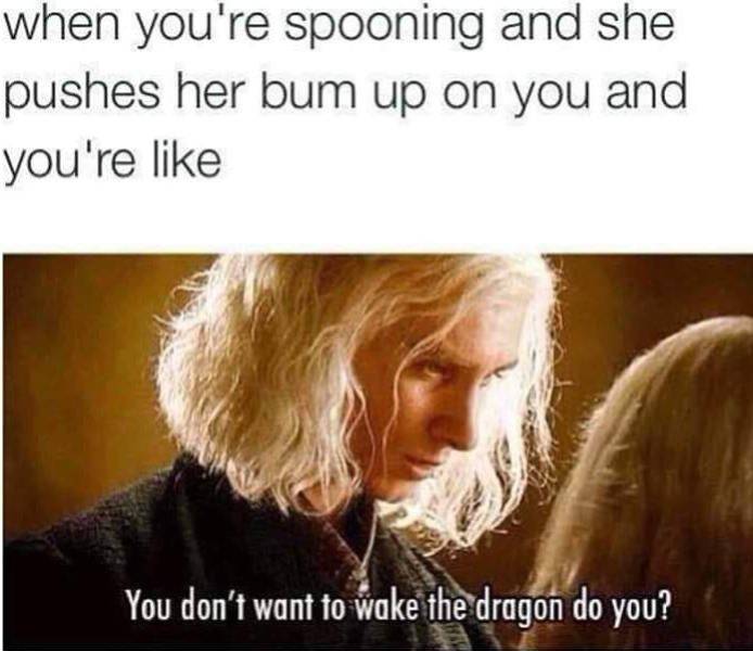 Dirty Mind, Come Here!