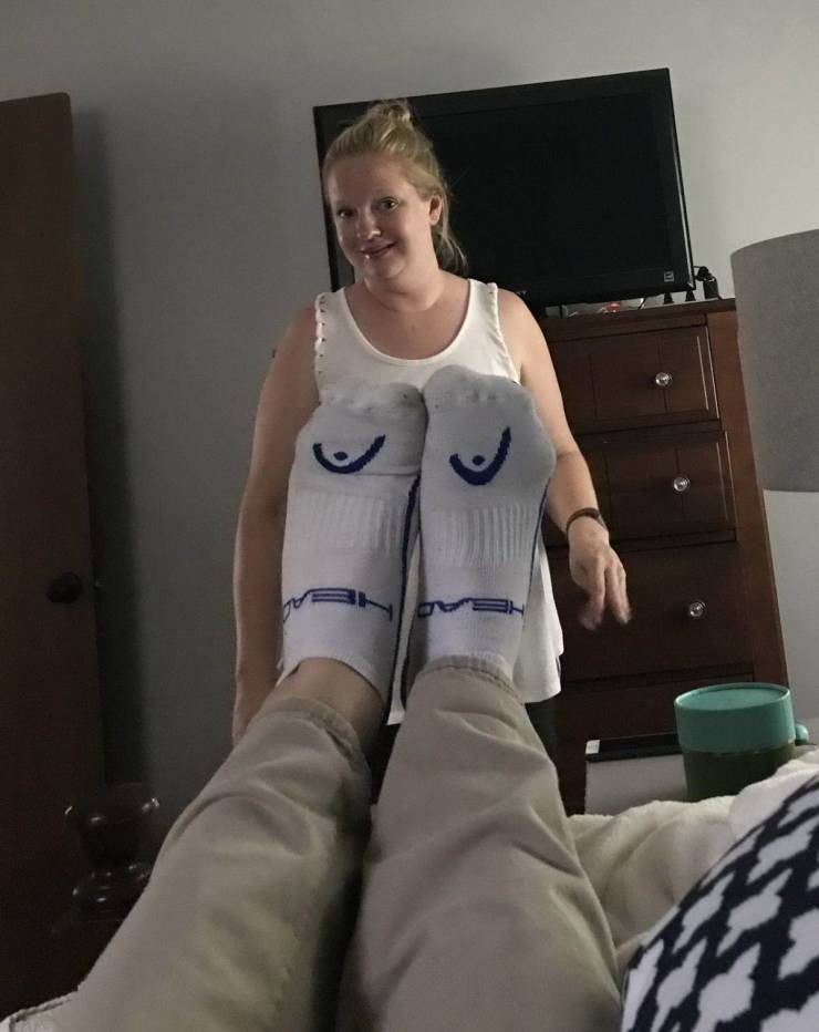 Dirty Mind, Come Here!