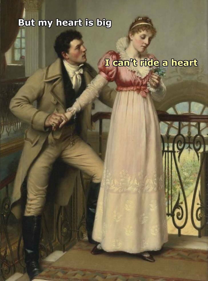 Dirty Mind, Come Here!