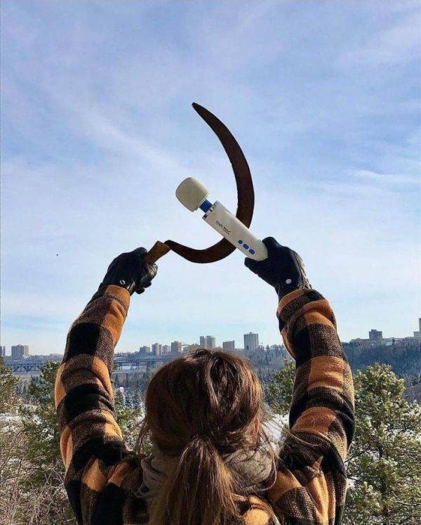 Dirty Mind, Come Here!