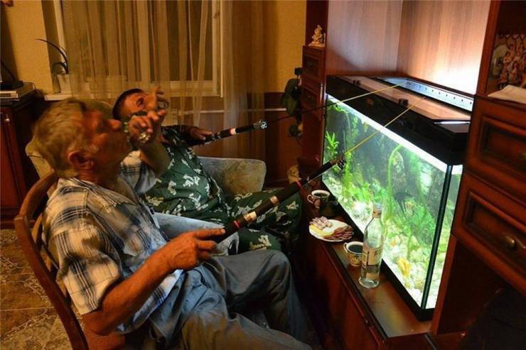 Sometimes You Just Can’t Explain…