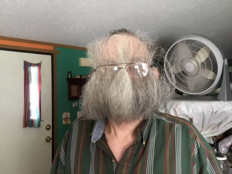 Sometimes You Just Can’t Explain…