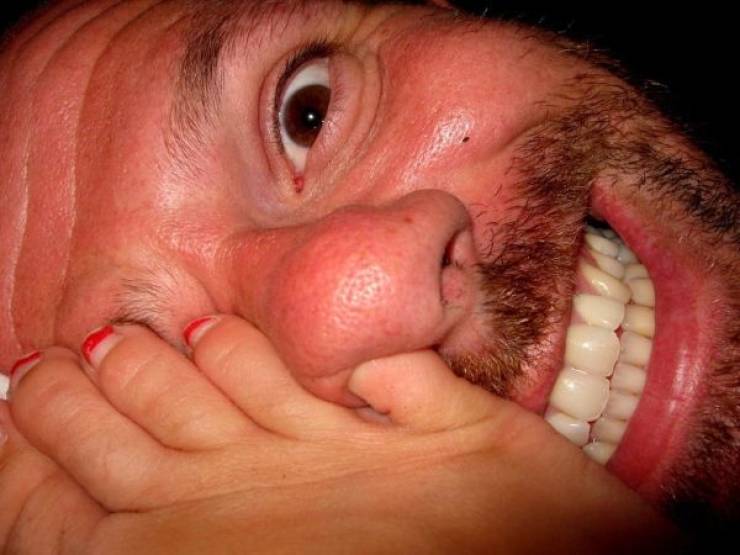 Sometimes You Just Can’t Explain…