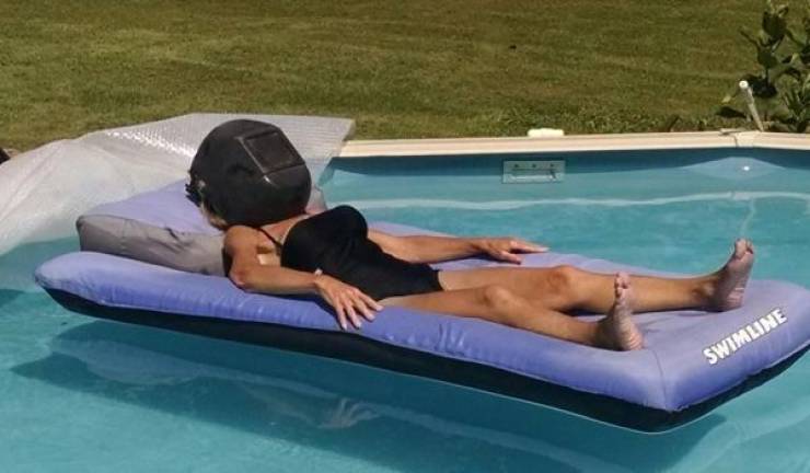 Sometimes You Just Can’t Explain…