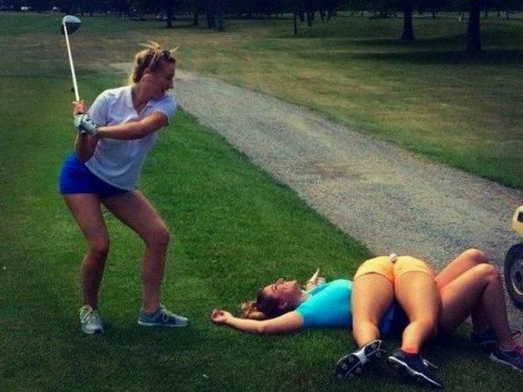 Sometimes You Just Can’t Explain…