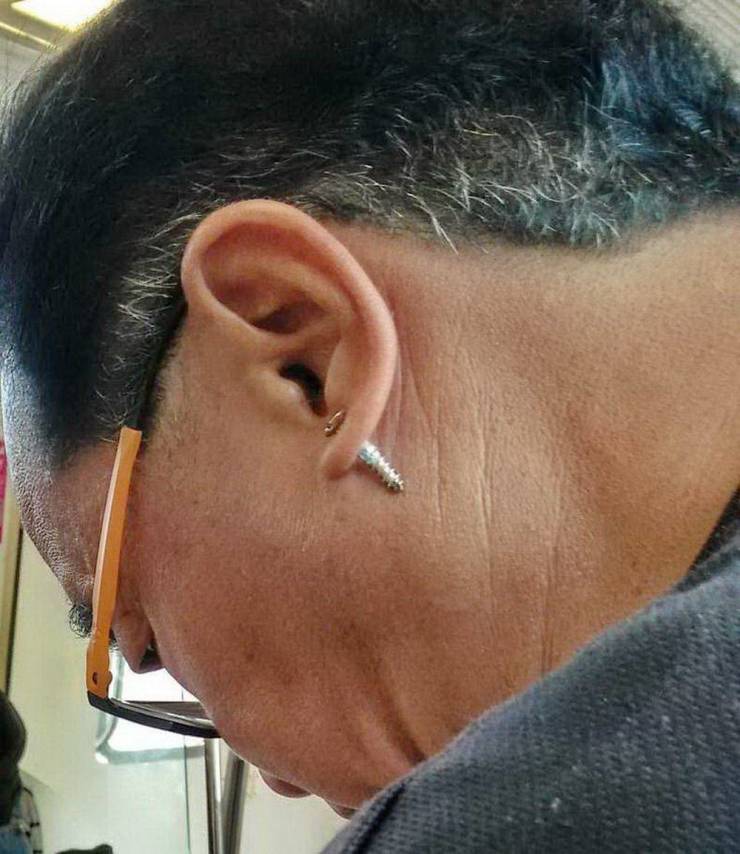 Sometimes You Just Can’t Explain…