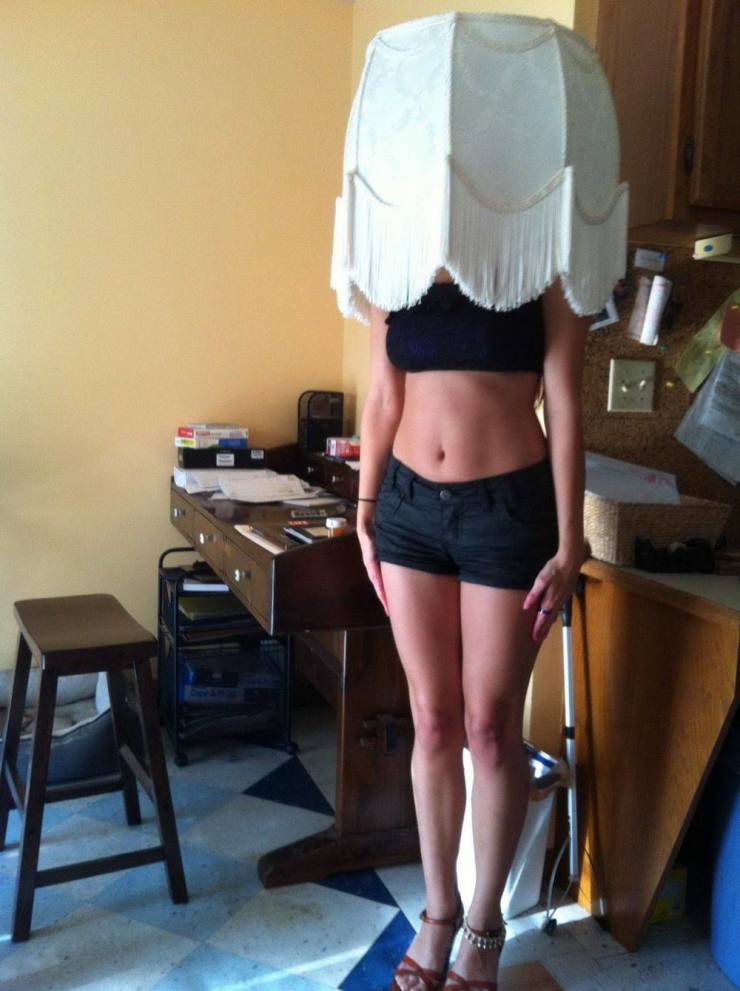 Sometimes You Just Can’t Explain…