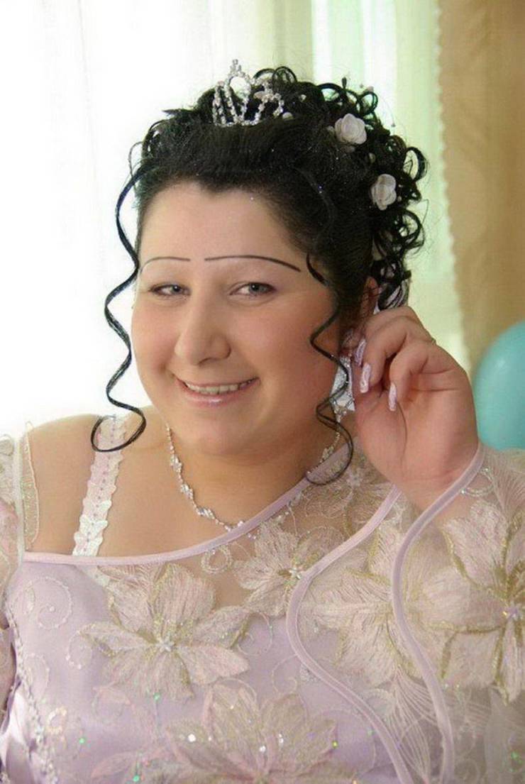 Sometimes You Just Can’t Explain…