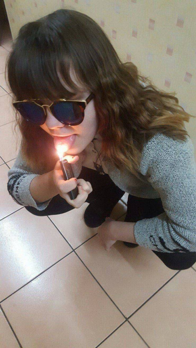 Sometimes You Just Can’t Explain…