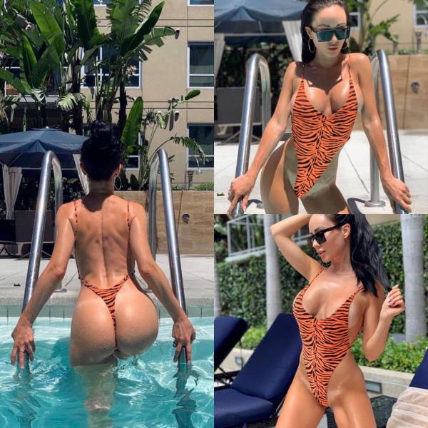 Tan Lines Are The Summer